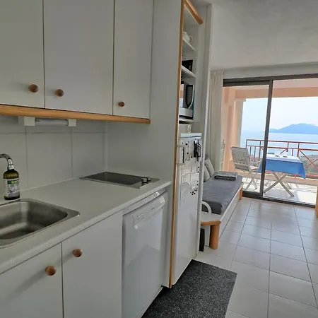 Cocon Cannois Apartment *
