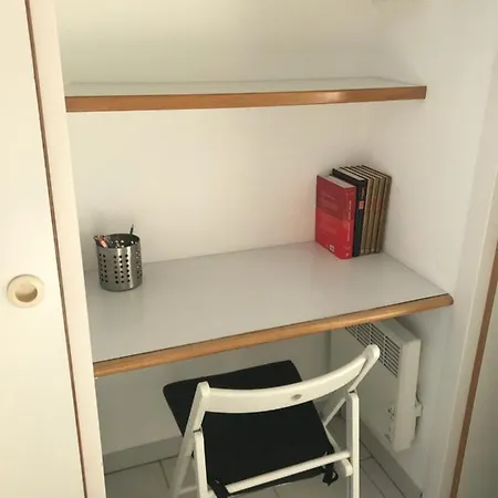 Apartment Cocon Cannois