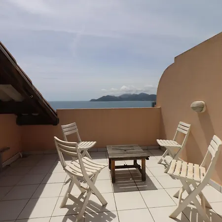Apartment Cocon Cannois *