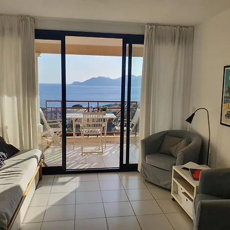Apartment Cocon Cannois