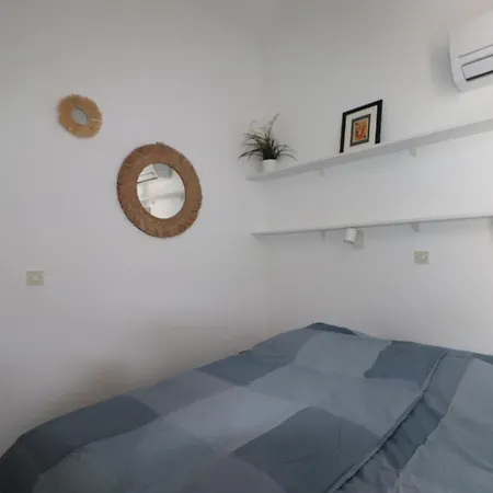 Apartment Cocon Cannois Cannes