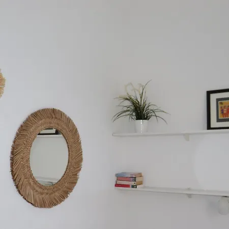 Cocon Cannois Apartment