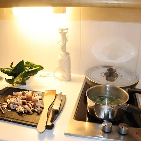 Cocon Cannois Apartment